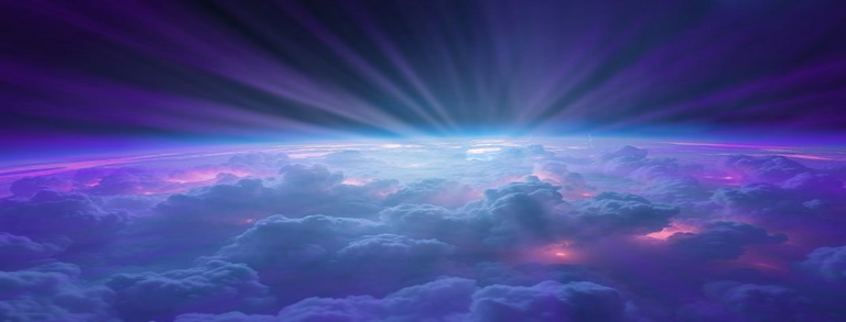 GRAIL Logo stretched 2 This figrue shows high-energy radiation emitted from thunderstorms.